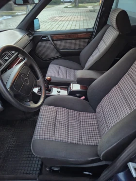 Mercedes-Benz 124 Е200 - 7500 € / 14668.73 лв. - 53305934 7