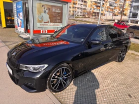 BMW 320 M packet plus 80 000km  - 25800 € / 50460.41 лв. - 93992989 2