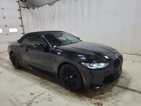 BMW M4 COMPETITION CABRIO| HUD| 360| CARFAX|  | Auto.bg — изображение 2
