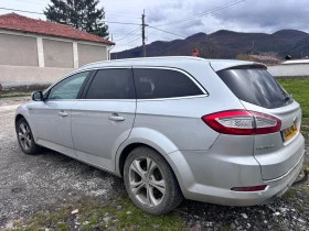 Ford Mondeo Titanium | Auto.bg — изображение 4