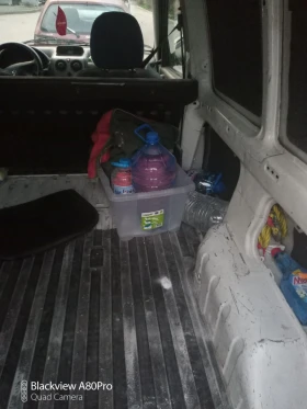 Peugeot Partner - 1950 € / 3813.87 лв. - 56064018 6