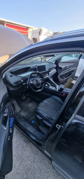Peugeot 3008 1.5D ALLURE  - 7900 € / 15451.06 лв. - 54115560 6