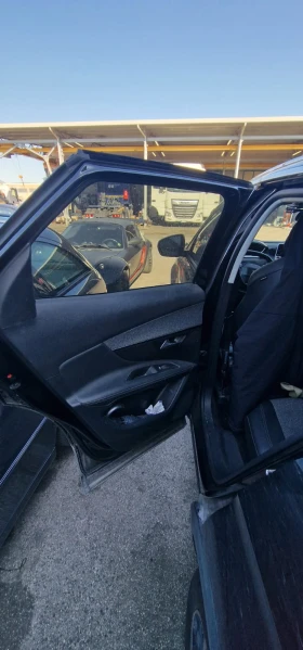 Peugeot 3008 1.5D ALLURE  - 7900 € / 15451.06 лв. - 54115560 11