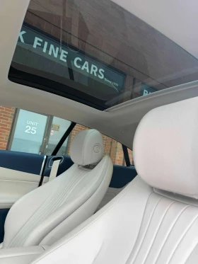 Mercedes-Benz E 400 4MATIC Coupe  CARFAX - 22450 € / 43908.38 лв. - 54354856 13
