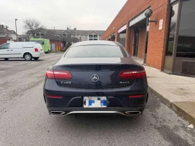 Mercedes-Benz E 400 4MATIC Coupe  CARFAX - 22450 € / 43908.38 лв. - 54354856 4