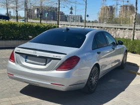 Mercedes-Benz S 350 - 24999 € / 48893.79 лв. - 76257203 5