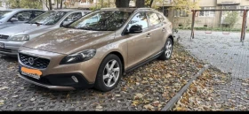 Volvo V40 Cross Country 