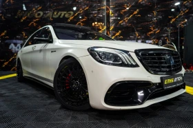 Mercedes-Benz S 500 LONG FACELIFT AMG LINE ���� BURM 3XTV ������ 100% | Mobile.bg � ����� ������ 4