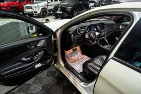 Mercedes-Benz S 500 LONG FACELIFT AMG LINE ���� BURM 3XTV ������ 100% | Mobile.bg � ����� ������ 11