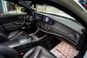 Mercedes-Benz S 500 LONG FACELIFT AMG LINE ���� BURM 3XTV ������ 100% | Mobile.bg � ����� ������ 13