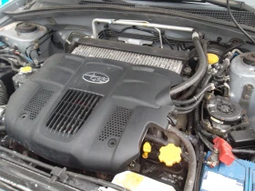 Subaru Forester 2.4 �����, 4�4/����� C����/NAVI | Mobile.bg � ����� ������ 17