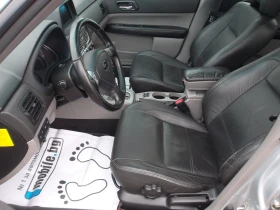 Subaru Forester 2.4 �����, 4�4/����� C����/NAVI | Mobile.bg � ����� ������ 7