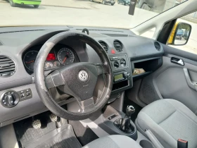 VW Caddy 1.9 | Mobile.bg � ����� ������ 14