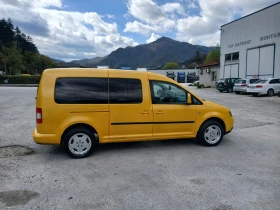 VW Caddy 1.9 | Mobile.bg � ����� ������ 7