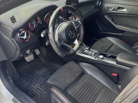 Mercedes-Benz CLA 45 AMG 4MATIC * ��������* ��������* ������*  | Mobile.bg � ����� ������ 7