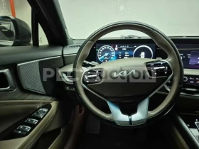 Kia K8 HEV| �����| 360CAM| ���.��������� | Mobile.bg � ����� ������ 7