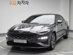 ����� �� �������� �� Kia K8 HEV| �����| 360CAM| ���.���������