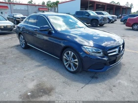 ������ Mercedes-Benz C 300