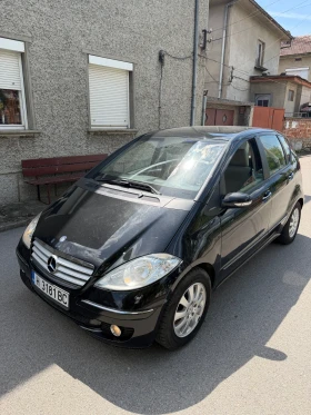 Mercedes-Benz A 170 1.7I AUTOMATIC 7G TRONIC - 1500 € / 2933.74 лв. - 31398465 3
