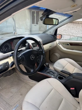 Mercedes-Benz A 170 1.7I AUTOMATIC 7G TRONIC - 1500 € / 2933.74 лв. - 31398465 7