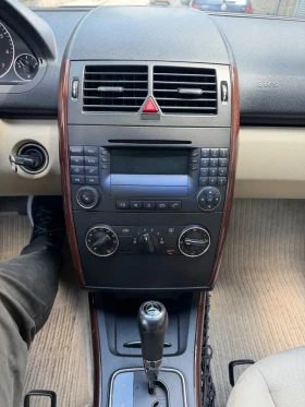 Mercedes-Benz A 170 1.7I AUTOMATIC 7G TRONIC - 1500 € / 2933.74 лв. - 31398465 8