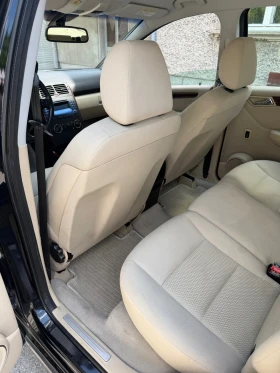 Mercedes-Benz A 170 1.7I AUTOMATIC 7G TRONIC - 1500 € / 2933.74 лв. - 31398465 10
