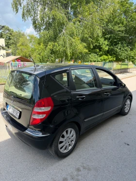 Mercedes-Benz A 170 1.7I AUTOMATIC 7G TRONIC - 1500 € / 2933.74 лв. - 31398465 4