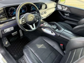 Mercedes-Benz GLS 450 ПАНО, МАСАЖ, ОБДУХВАНЕ, ЦЕНА ДО БГ | Auto.bg — изображение 9