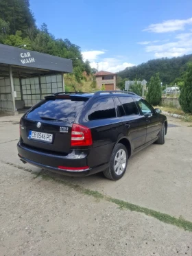 Skoda Octavia Sport line | Mobile.bg � ����� ������ 3