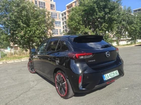 Opel Corsa Electric GS ���������� | Mobile.bg � ����� ������ 7