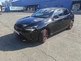 Opel Corsa Electric GS ���������� | Mobile.bg � ����� ������ 3