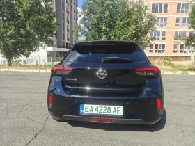 Opel Corsa Electric GS ���������� | Mobile.bg � ����� ������ 11