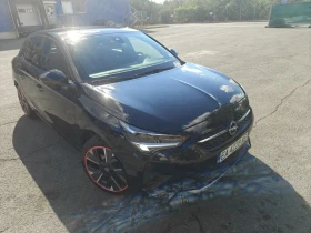 Opel Corsa Electric GS ���������� | Mobile.bg � ����� ������ 4