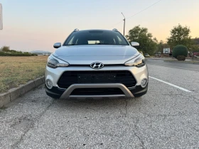 Hyundai I20 I20 Active 1.0 Turbo 