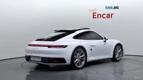Porsche 911 Carrera* S* ПОДГРЕВ* КАМЕРА* SUNROOF* BOSE*  | Auto.bg — изображение 3