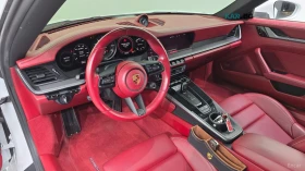 Porsche 911 Carrera* S* ПОДГРЕВ* КАМЕРА* SUNROOF* BOSE*  | Auto.bg — изображение 5