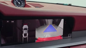 Porsche 911 Carrera* S* ПОДГРЕВ* КАМЕРА* SUNROOF* BOSE*  | Auto.bg — изображение 13