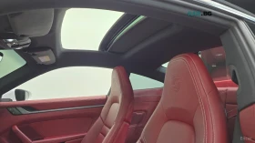 Porsche 911 Carrera* S* ПОДГРЕВ* КАМЕРА* SUNROOF* BOSE*  | Auto.bg — изображение 15