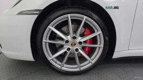 Porsche 911 Carrera* S* ПОДГРЕВ* КАМЕРА* SUNROOF* BOSE*  | Auto.bg — изображение 16