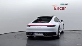 Porsche 911 Carrera* S* ПОДГРЕВ* КАМЕРА* SUNROOF* BOSE*  | Auto.bg — изображение 4
