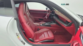 Porsche 911 Carrera* S* ПОДГРЕВ* КАМЕРА* SUNROOF* BOSE*  | Auto.bg — изображение 9