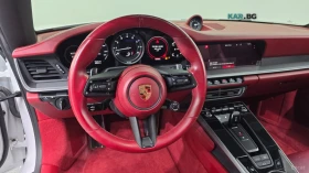 Porsche 911 Carrera* S* ПОДГРЕВ* КАМЕРА* SUNROOF* BOSE*  | Auto.bg — изображение 6