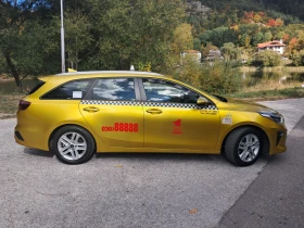 Kia Ceed | Mobile.bg � ����� ������ 8
