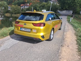 Kia Ceed | Mobile.bg � ����� ������ 11