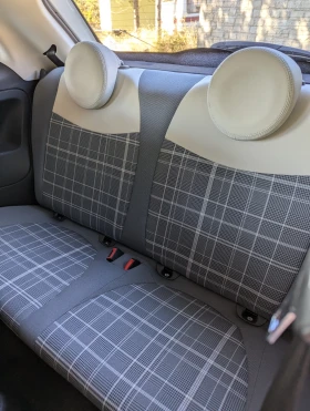 Fiat 500 III 1.2 Lounge easypower GPL | Mobile.bg � ����� ������ 10