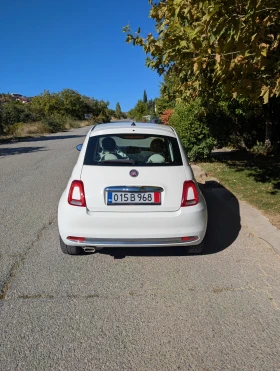 Fiat 500 III 1.2 Lounge easypower GPL | Mobile.bg � ����� ������ 2