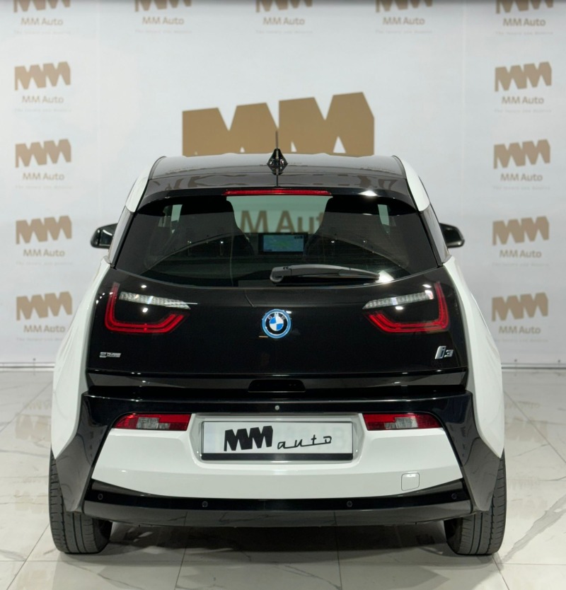 BMW i3, снимка 5 - Автомобили и джипове - 45793398