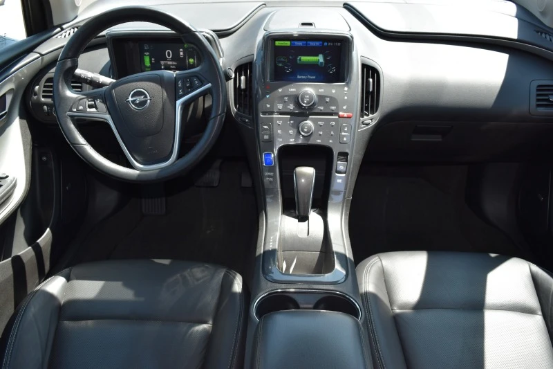 Opel Ampera 1, 4 Plug-in Hybrid, снимка 10 - Автомобили и джипове - 46744307