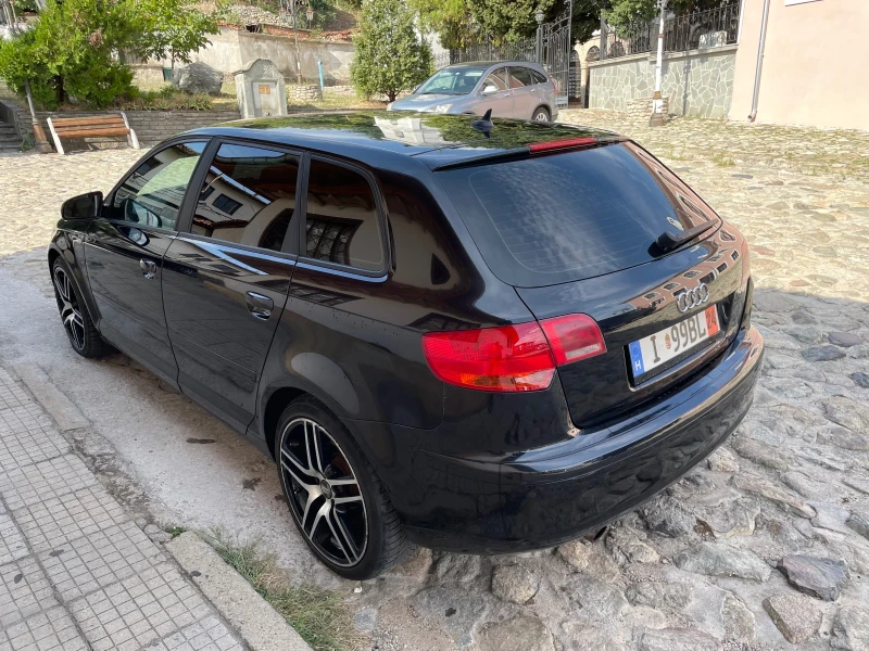 Audi A3 Quattro , снимка 4 - Автомобили и джипове - 47033517