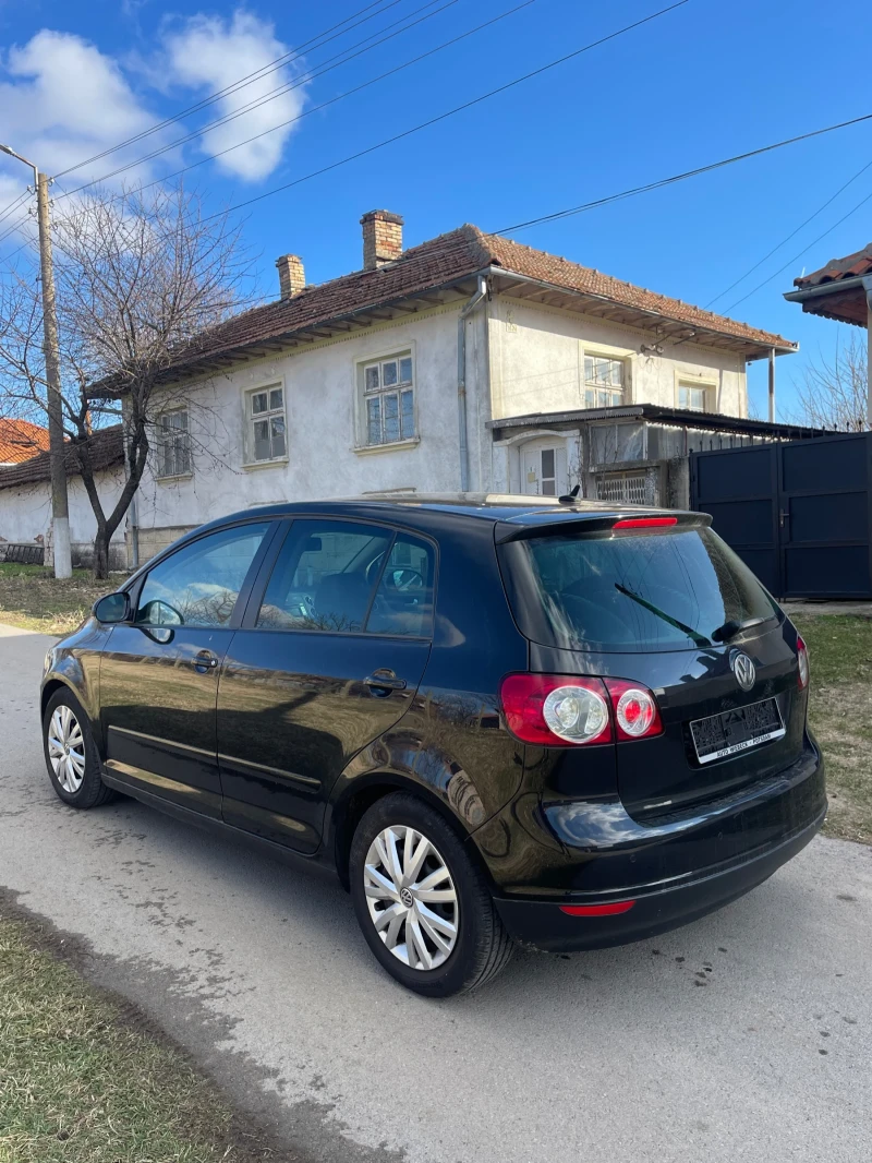 VW Golf Plus 1.4TSI, снимка 4 - Автомобили и джипове - 47629240